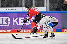 Eishockey, Frauen, EWHL Euro Cup, Saison 2025-2026, Finale, HK Budapest - ECDC Memmingen Indians, 19.10.2025