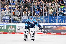 Eishockey, Herren, DEL, Saison 2022-2023, Spieltag 53, ERC Ingolstadt - Düsseldorfer EG, 17.02.2023