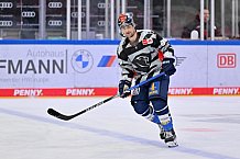 Eishockey, Herren, DEL, Saison 2023-2024, Spieltag 20, ERC Ingolstadt - Adler Mannheim, 19.11.2023