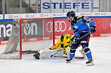 Eishockey, U20, DNL, Saison 2024-2025, ERC Ingolstadt - Krefelder EV 81, 01.03.2025