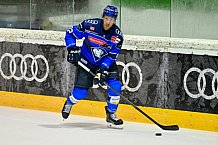 Eishockey, Herren, DEL, Saison 2026-2027, ERC Ingolstadt - HC Falkensteiner Pustertal, 21.08.2026