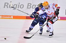 ERC Ingolstadt vs Fischtown Pinguins, Eishockey, DEL, Deutsche Eishockey Liga, Spieltag 23, 30.11.2018