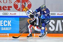 ERC Ingolstadt vs Fischtown Pinguins, DEL, Deutsche Eishockey Liga, Spieltag 25, 08.12.2019