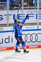 Eishockey, Herren, DEL, Saison 2025-2026, Spiel 22, ERC Ingolstadt - Eisbären Berlin, 26.11.2025