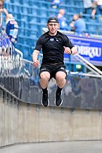 Eishockey, Herren, DEL, Saison 2026-2027, Testspiel, ERC Ingolstadt - EV Zug, 04.09.2026