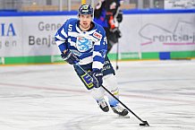 Thomas Sabo Ice Tigers vs ERC Ingolstadt, DEL, Deutsche Eishockey Liga, Spieltag 35, 05.01.2020