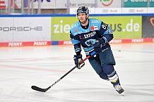 Eishockey, Herren, DEL, Saison 2022-2023, Vorbereitung, ERC Ingolstadt - Augsburger Panther, 04.09.2022