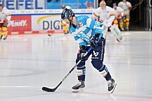 Eishockey, Herren, DEL, Saison 2022-2023, Playoff-Viertelfinale - Spiel 5, ERC Ingolstadt - Düsseldorfer EG, 24.03.2023