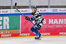 Eishockey, Herren, DEL, Saison 2024-2025, Spieltag 11, ERC Ingolstadt - Pinguins Bremerhaven, 20.10.2024
