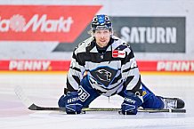 Eishockey, Herren, DEL, Saison 2024-2025, Playoffs Halbfinale, Spiel 1, ERC Ingolstadt - Kölner Haie, 02.04.2025