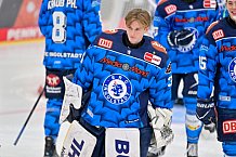 Eishockey, Herren, DEL, Saison 2025-2026, Spiel 31, ERC Ingolstadt - EHC Red Bull München, 23.12.2025