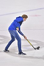 ERC Ingolstadt vs Thomas Sabo Ice Tigers, DEL, Deutsche Eishockey Liga, Spieltag 37, 06.01.2019