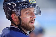 ERC Ingolstadt Training, DEL, Deutsche Eishockey Liga, 13.02.2020