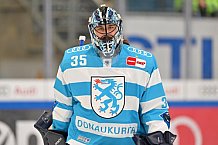 Eishockey, Herren, DEL, Saison 2022-2023, Spieltag 8, ERC Ingolstadt - Eisbären Berlin, 07.10.2022