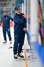 Eishockey, Herren, DEL, Saison 2025-2026, ERC Ingolstadt - Training, 04.08.2025