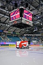 Hockey, Mens, CHL, Season 2025-2026, Regular Season, Game Day 1, ERC Ingolstadt - Ilves Tampere, 28.08.2025