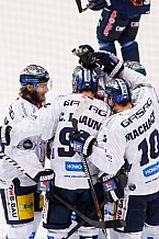 ERC Ingolstadt vs Eisbaeren Berlin, Eishockey, DEL, Deutsche Eishockey Liga, Spieltag 37, 15.01.2016