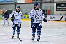Eishockey, Frauen, DFEL, Saison 2025-2026, ERC Ingolstadt - ECDC Memmingen Indians, 25.01.2026