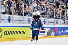Eishockey, Mens, CHL, Season 2023-2024, ERC Ingolstadt - Färjestad Karlstad, 02.09.2023