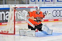 Eishockey, Herren, DEL, Saison 2025-2026, Playoffs Halbfinale, Spiel 3, ERC Ingolstadt - Grizzlys Wolfsburg, 19.09.2025