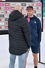 Eishockey, Herren, DEL, Saison 2023-2024, Playoffs Viertelfinale - Spiel 2, ERC Ingolstadt - Fischtown Pinguins , 20.03.2024