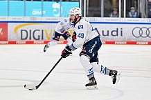 Eishockey, Herren, DEL, Saison 2025-2026, Spiel 50, ERC Ingolstadt - Adler Mannheim, 08.03.2026