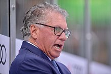 ERC Ingolstadt vs Augsburger Panther, Eishockey, DEL, Deutsche Eishockey Liga, Vorbereitung, 31.08.2018
