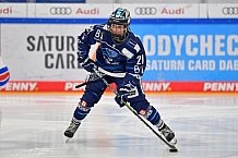 Eishockey, Frauen, DFEL, Playoffs Halbfinale Spiel 2, Saison 2021-2022, ERC Ingolstadt - ESC Planegg-Würmtal, 27.02.2022
