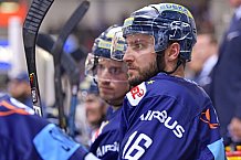 ERC Ingolstadt vs Kölner Haie, DEL, Deutsche Eishockey Liga, Spieltag 9, 06.10.2019
