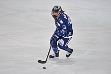 Eishockey, Frauen, DFEL, Playoffs Finale Spiel 4, Saison 2021-2022, ERC Ingolstadt - ECDC Memmingen Indians, 20.03.2022