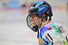 Eishockey, Frauen, DFEL, Saison 2022-2023, ERC Ingolstadt - Eisbären Berlin, 04.02.2023