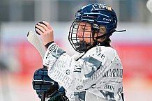 Eishockey, Frauen, DFEL, Saison 2025-2026, ERC Ingolstadt - HK Budapest, 15.11.2025
