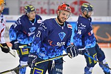 ERC Ingolstadt vs Fischtown Pinguins, DEL, Deutsche Eishockey Liga, Spieltag 25, 08.12.2019