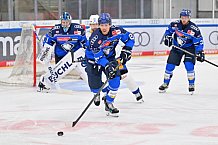 Eishockey, Herren, DEL, Saison 2026-2027, Testspiel, ERC Ingolstadt - EV Zug, 04.09.2026