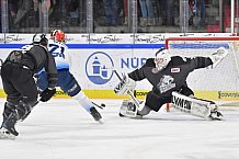 Thomas Sabo Ice Tigers vs ERC Ingolstadt, DEL, Deutsche Eishockey Liga, Spieltag 35, 05.01.2020