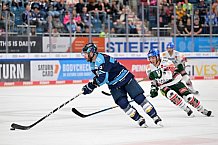 Eishockey, Herren, DEL, Saison 2022-2023, Vorbereitung, ERC Ingolstadt - Augsburger Panther, 04.09.2022
