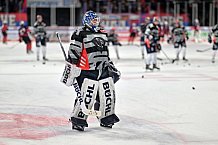 Eishockey, Herren, DEL, Saison 2023-2024, Spieltag 31, Nürnberg Ice Tigers - ERC Ingolstadt, 26.12.2023
