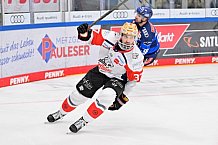 Eishockey, Herren, DEL, Saison 2026-2027, Spieltag 2, ERC Ingolstadt - Nürnberg Ice Tigers, 20.09.2026