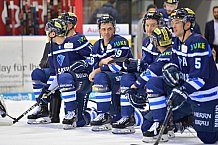 ERC Ingolstadt vs Thomas Sabo Ice Tigers, DEL, Deutsche Eishockey Liga, Spieltag 37, 06.01.2019