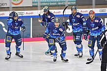 ERC Ingolstadt vs Düsseldorfer EG, DEL, Deutsche Eishockey Liga, Spieltag 44, 14.02.2020