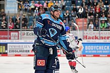 Eishockey, Herren, DEL, Saison 2022-2023, Spieltag 8, ERC Ingolstadt - Eisbären Berlin, 07.10.2022