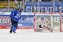Eishockey, Herren, DEL, Saison 2026-2027, Spieltag 8, ERC Ingolstadt - Löwen Frankfurt, 11.10.2026