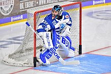 Adler Mannheim vs ERC Ingolstadt, DEL, Deutsche Eishockey Liga, Spieltag 50, 01.03.2020