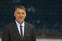 Erste Bilder des neuen Chef-Trainers Kurt Kleinendorst