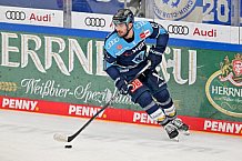 Eishockey, Herren, DEL, Saison 2022-2023, Spieltag 27, ERC Ingolstadt - Iserlohn Roosters, 04.12.2022