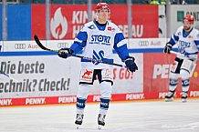 Eishockey, Herren, DEL, Saison 2023-2024, Spieltag 3, ERC Ingolstadt - Schwenninger Wild Wings, 22.09.2023