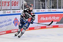 Eishockey, Herren, DEL, Saison 2023-2024, Spieltag 51, ERC Ingolstadt - Kölner Haie, 03.03.2024