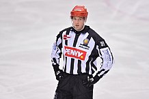04.01.2021 - ERC Ingolstadt - Adler Mannheim