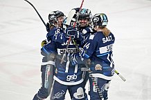 Eishockey, Frauen, DFEL, Saison 2021-2022, ERC Ingolstadt - ESC Planegg-Würmtal, 22.01.2021