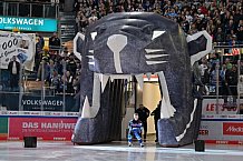Eishockey, Herren, DEL, Saison 2023-2024, Playoffs Viertelfinale - Spiel 2, ERC Ingolstadt - Fischtown Pinguins , 20.03.2024